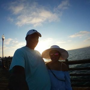 Meet your Posher, Anahi